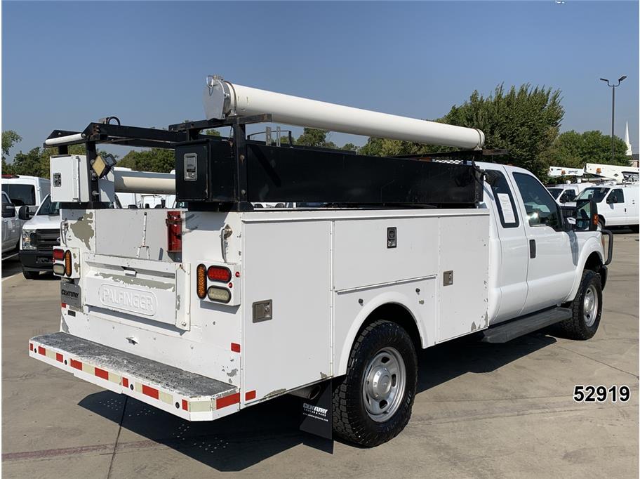 2016 Ford F350