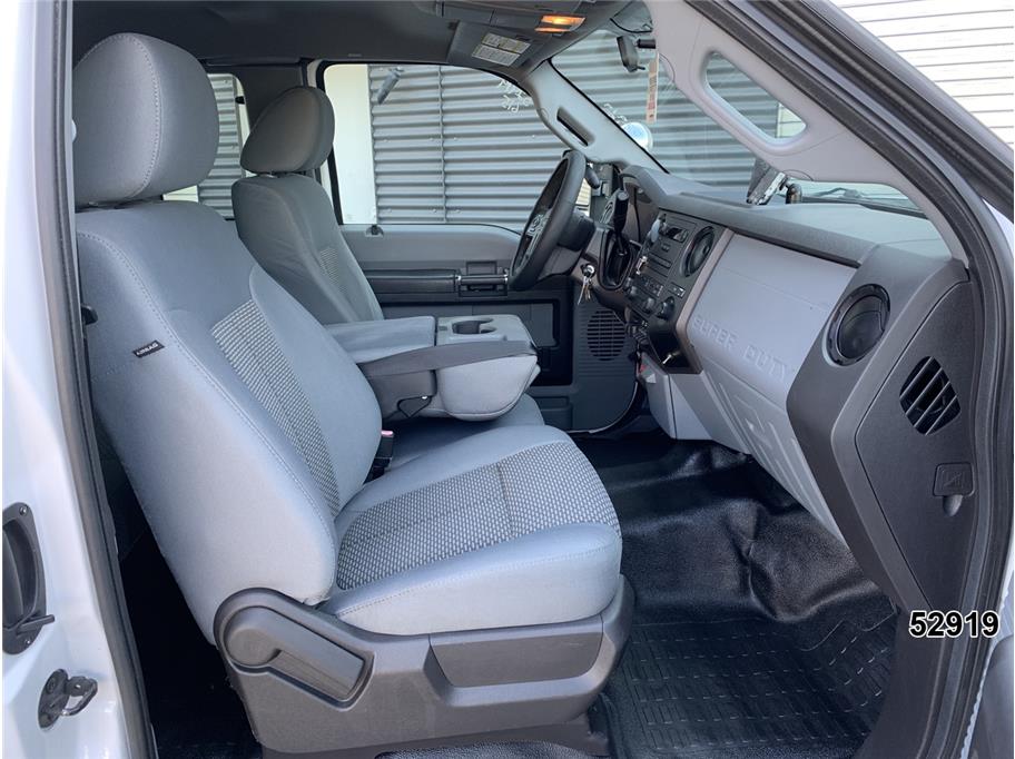 2016 Ford F350