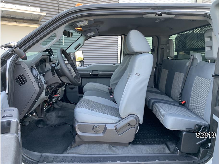 2016 Ford F350