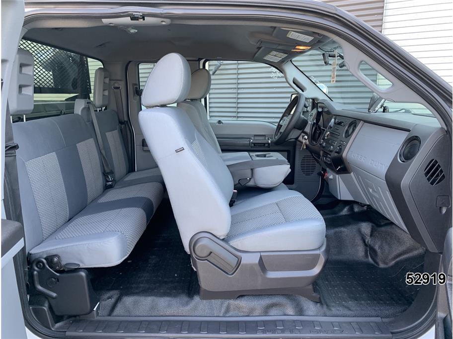 2016 Ford F350