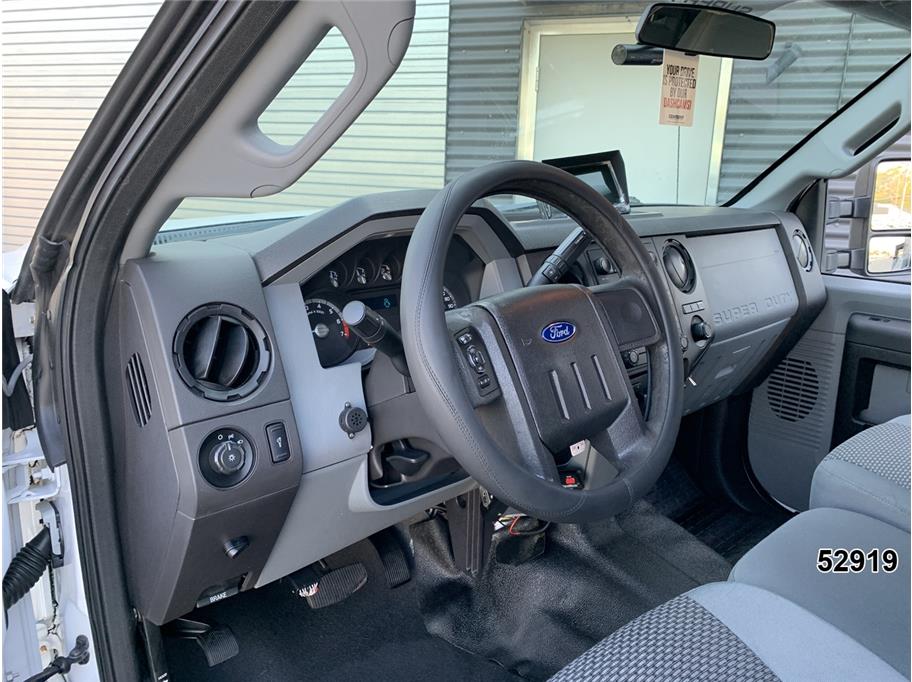 2016 Ford F350