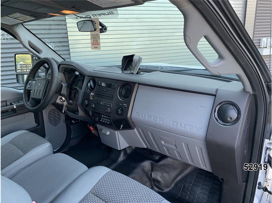 2016 Ford F350
