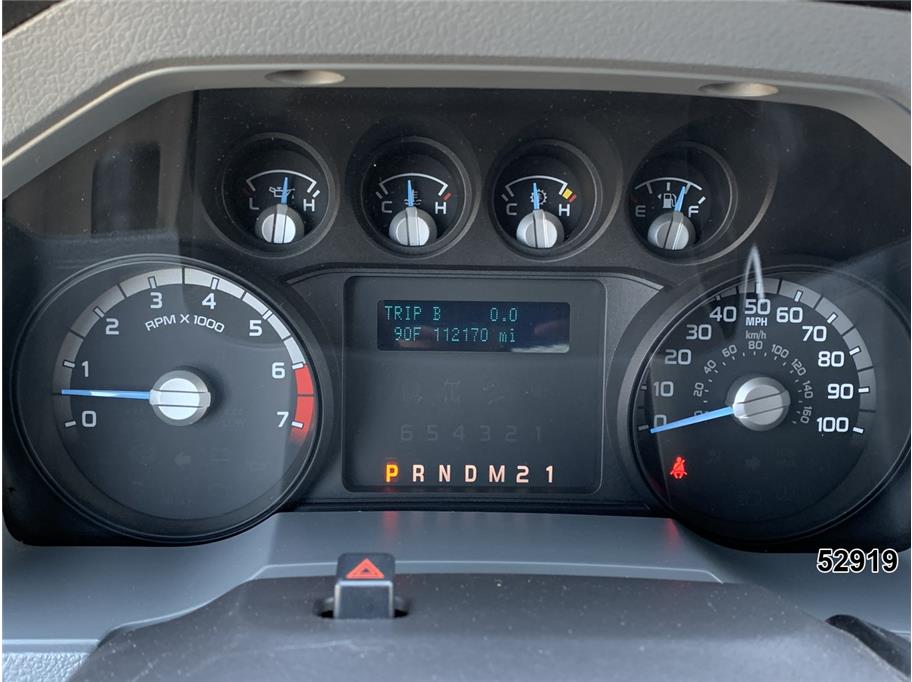 2016 Ford F350