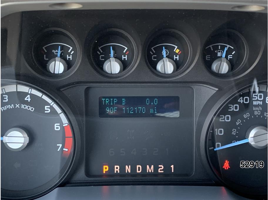 2016 Ford F350
