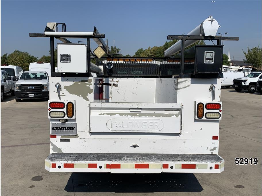 2016 Ford F350