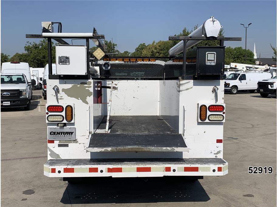2016 Ford F350
