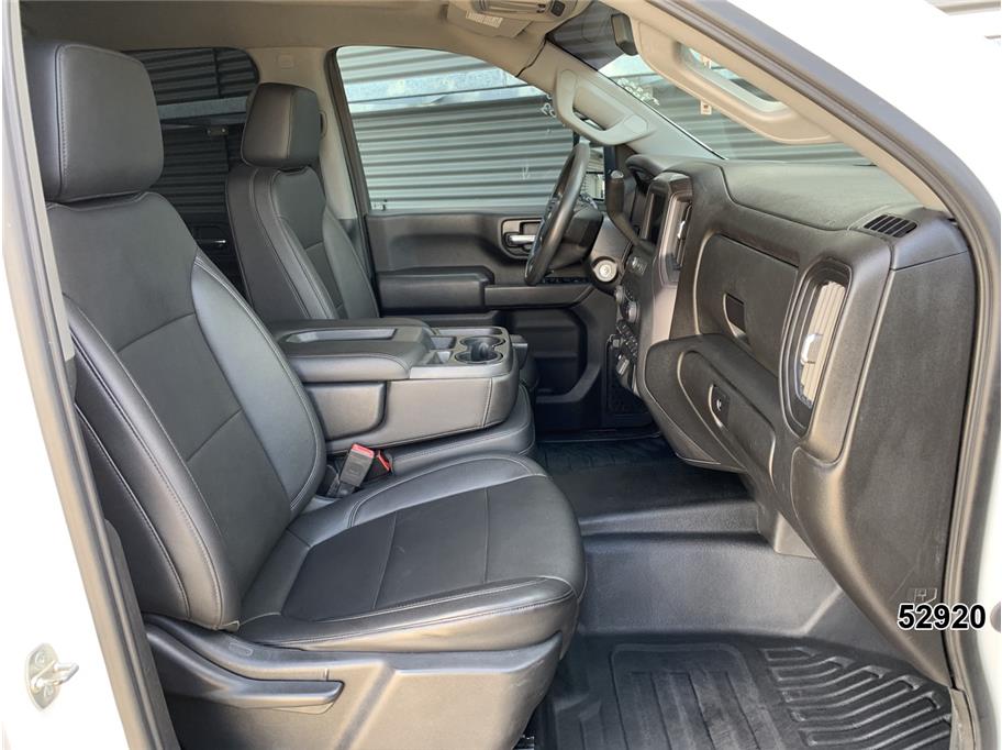 2020 Chevrolet 3500 Silverado DRW