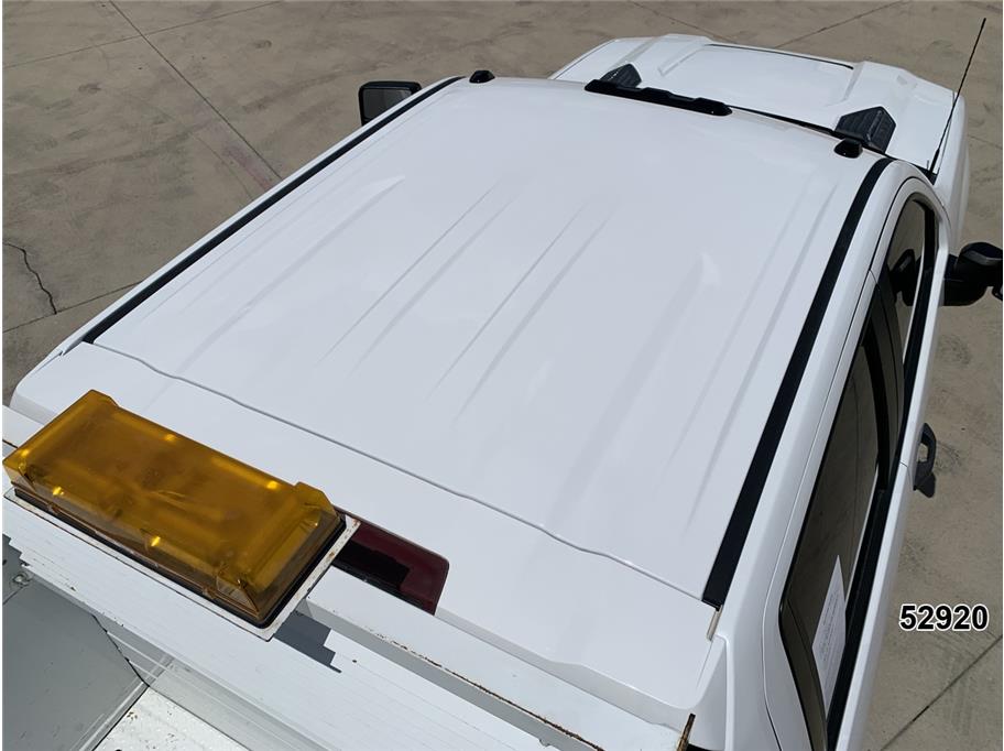 2020 Chevrolet 3500 Silverado DRW