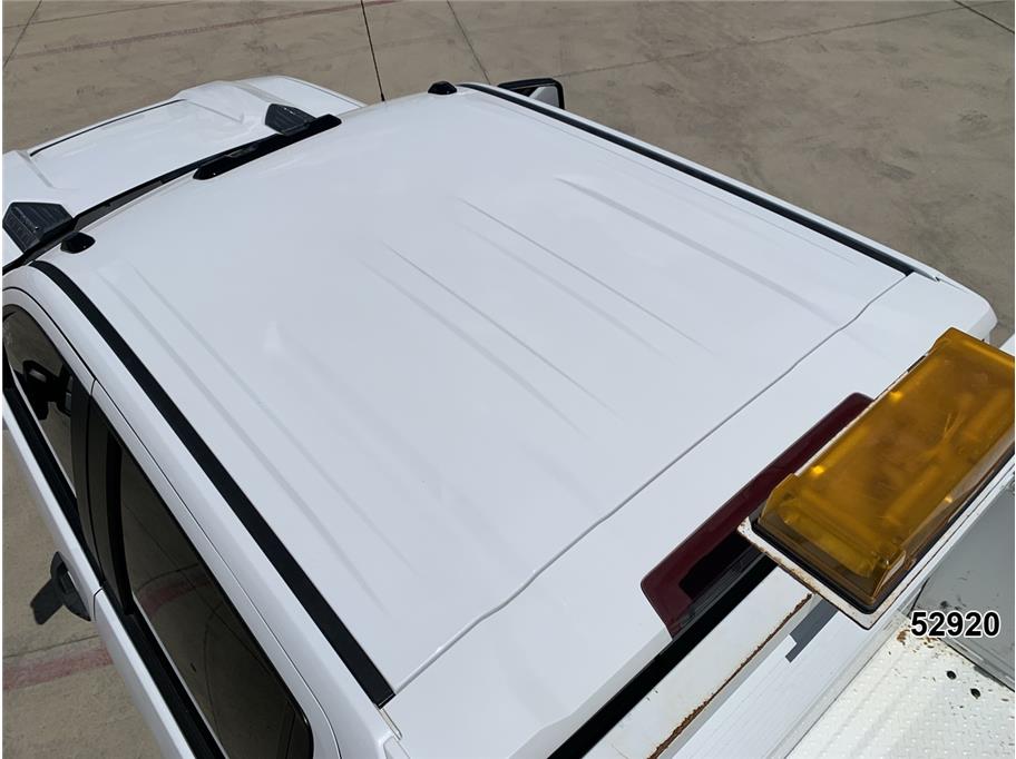 2020 Chevrolet 3500 Silverado DRW