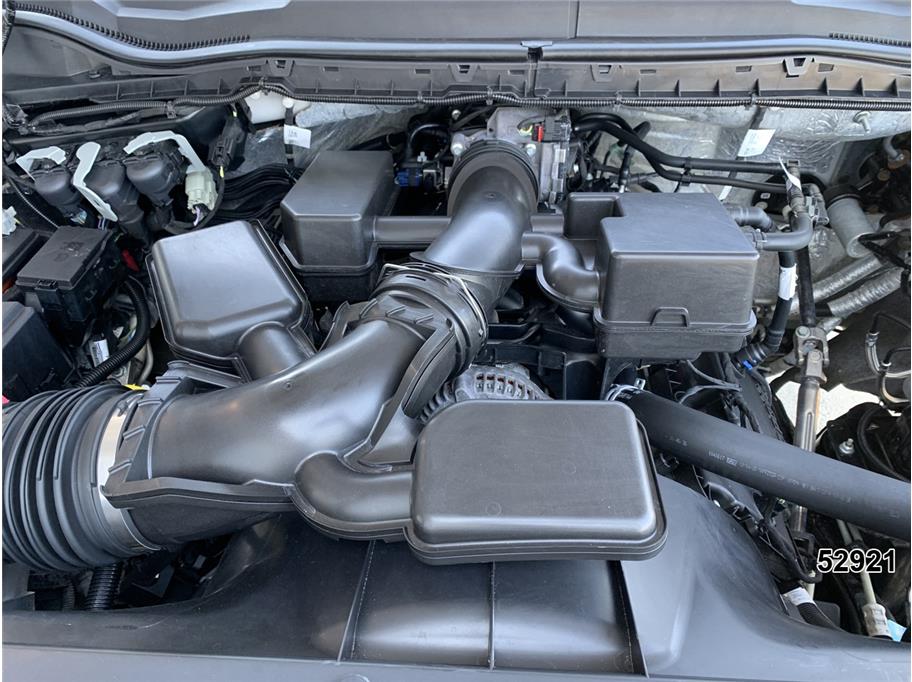 2021 Ford F350 DRW