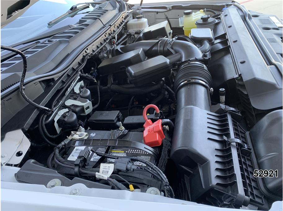 2021 Ford F350 DRW