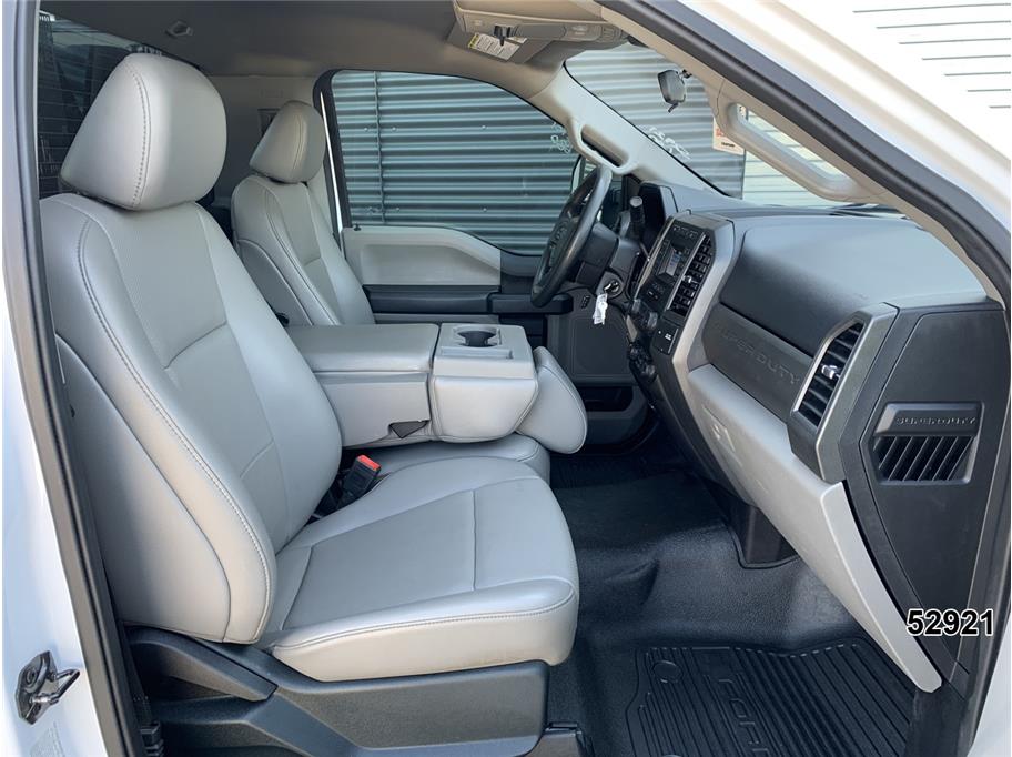 2021 Ford F350 DRW