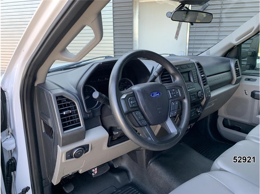 2021 Ford F350 DRW