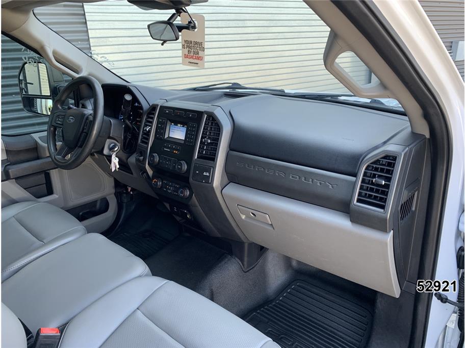 2021 Ford F350 DRW
