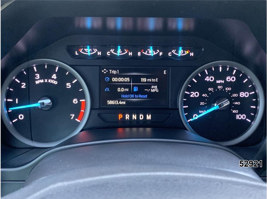 2021 Ford F350 DRW
