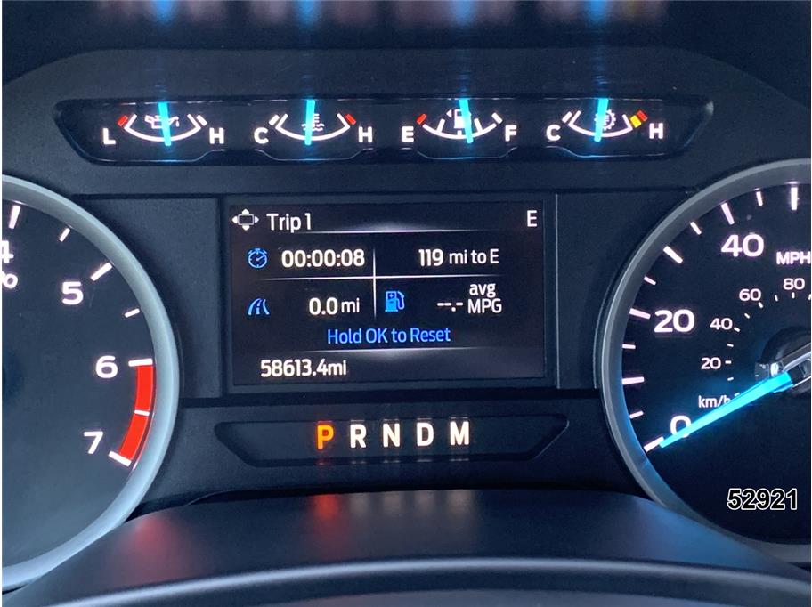 2021 Ford F350 DRW