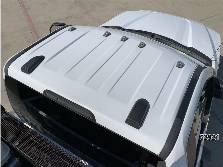 2021 Ford F350 DRW