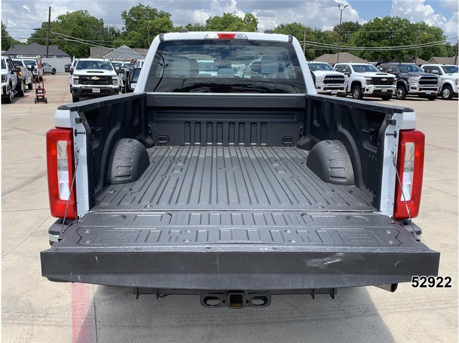 2024 Ford F250