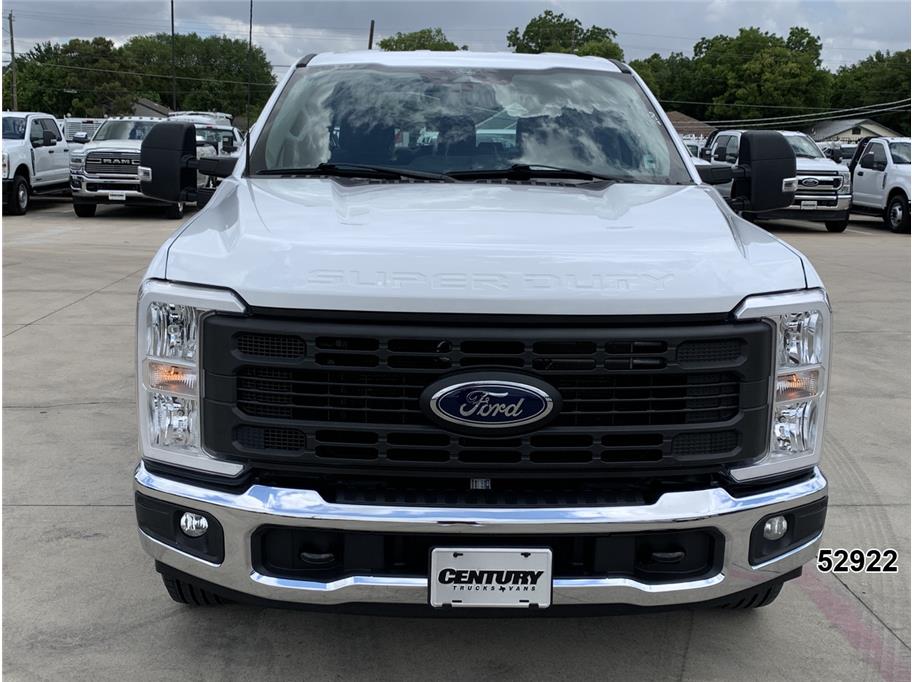2024 Ford F250