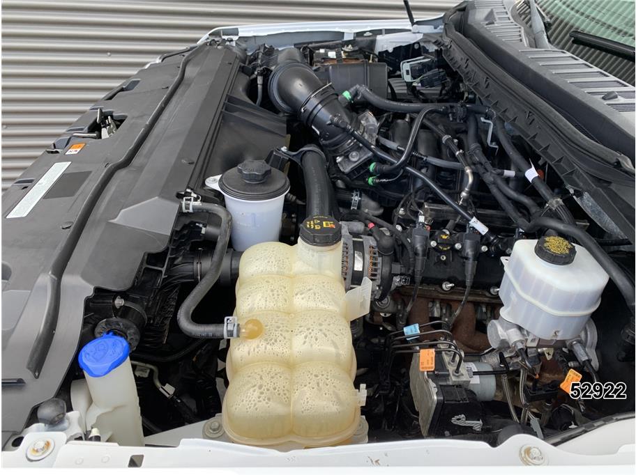 2024 Ford F250