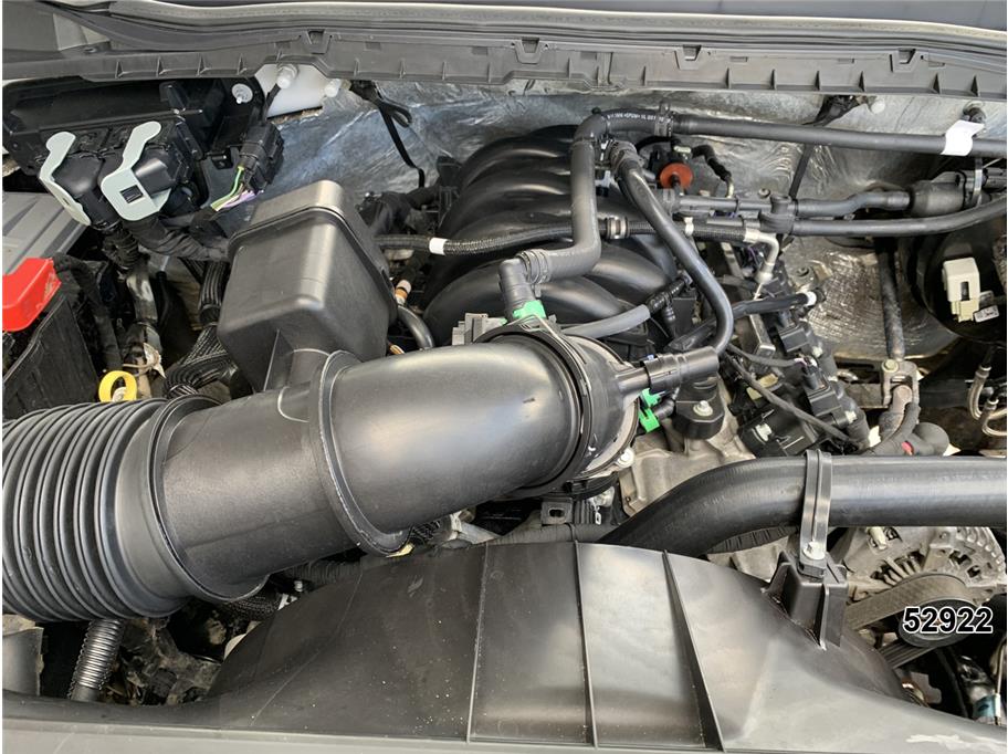 2024 Ford F250