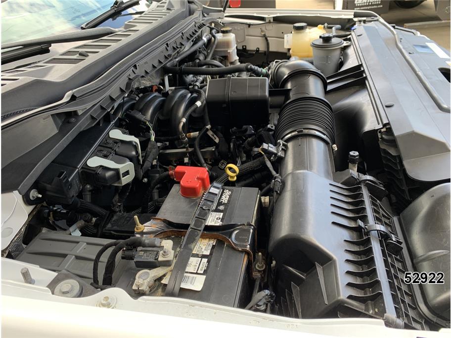 2024 Ford F250