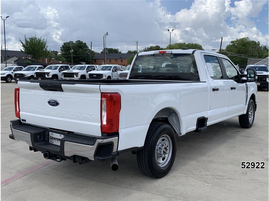 2024 Ford F250