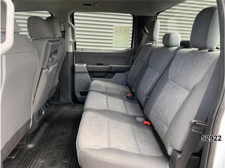 2024 Ford F250
