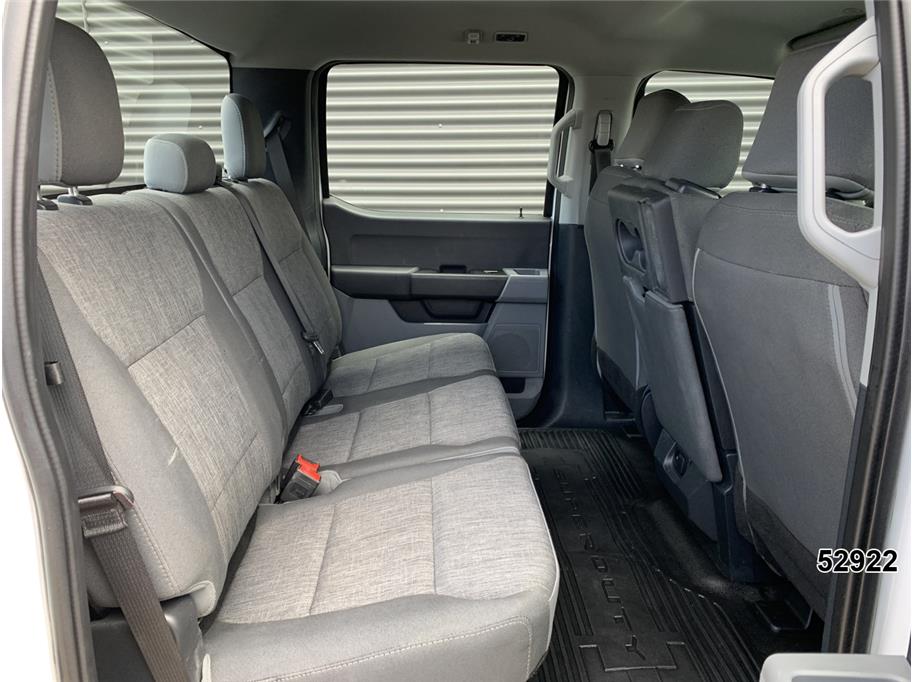 2024 Ford F250