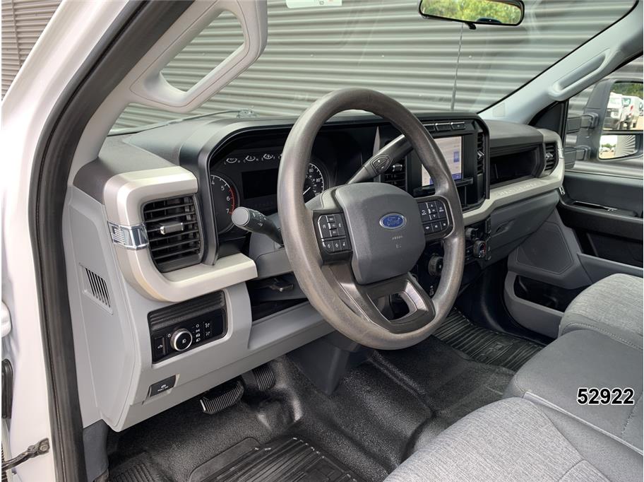 2024 Ford F250