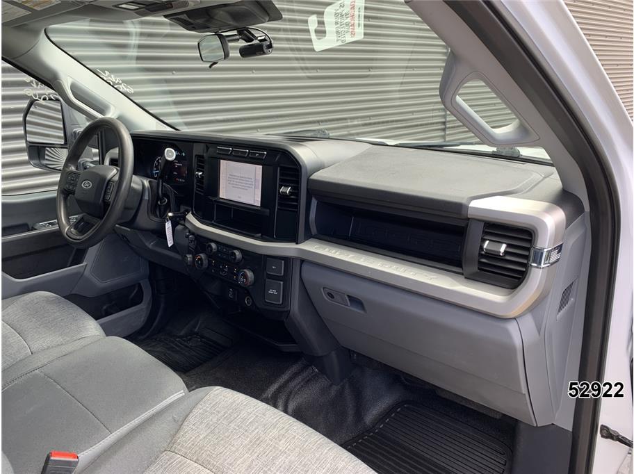 2024 Ford F250
