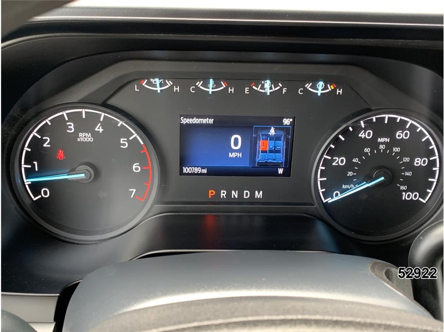2024 Ford F250