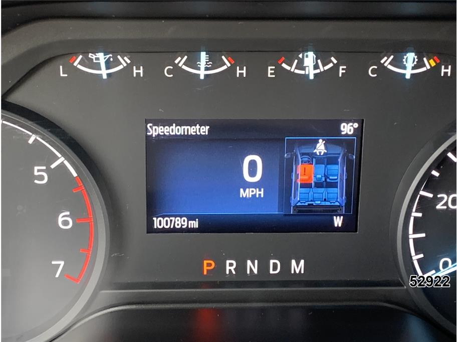 2024 Ford F250