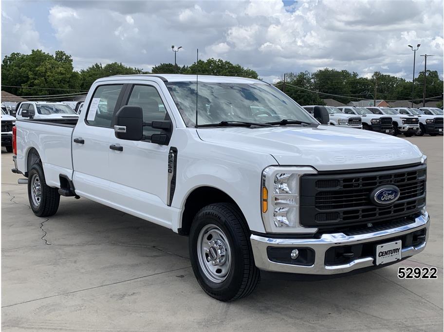 2024 Ford F250