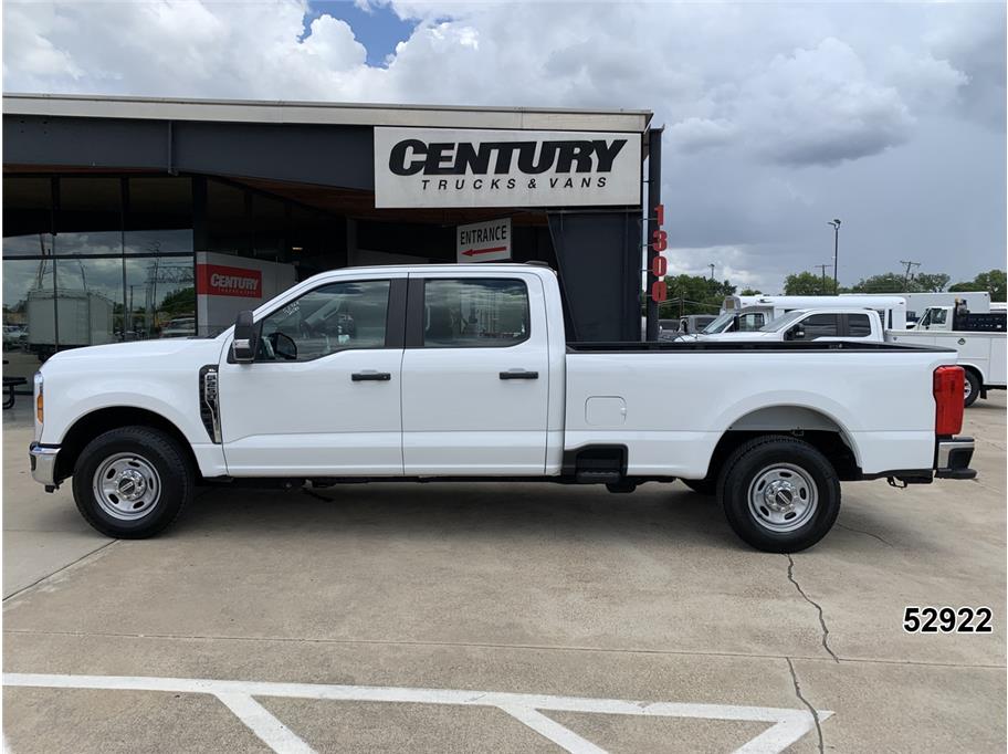 2024 Ford F250