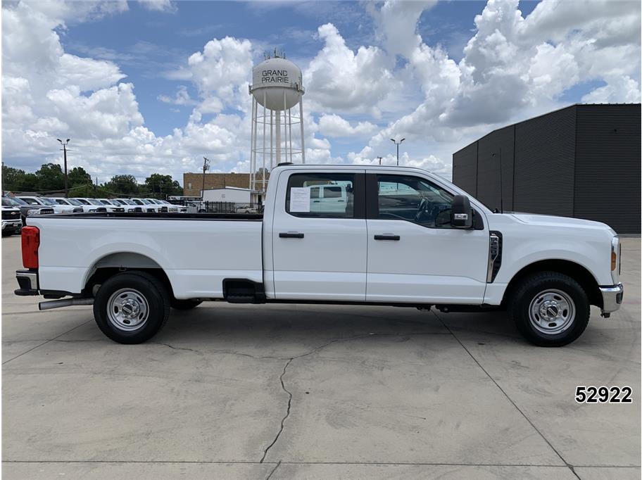 2024 Ford F250