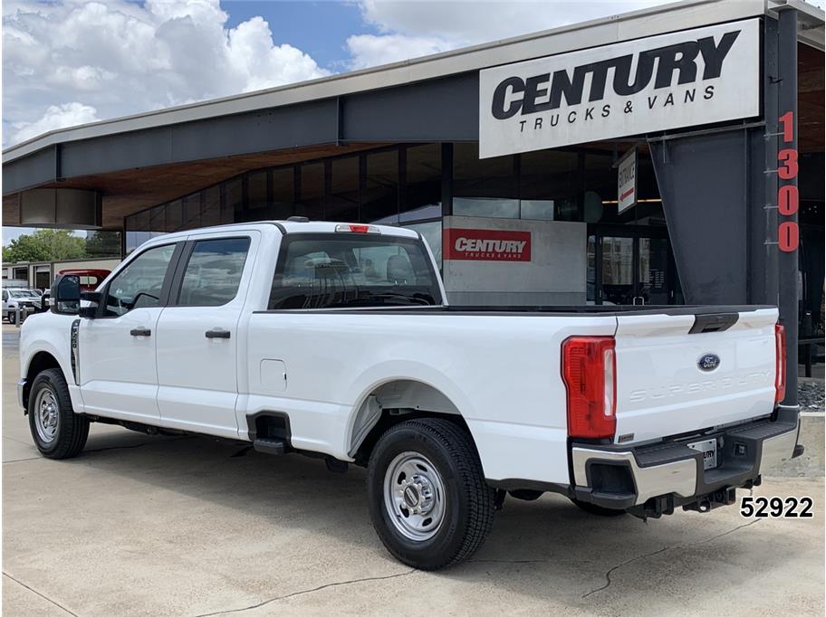 2024 Ford F250