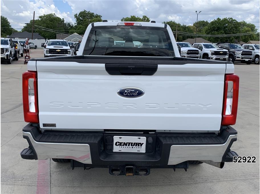 2024 Ford F250