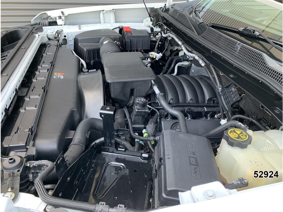 2024 Chevrolet 2500 Silverado