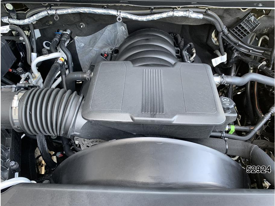 2024 Chevrolet 2500 Silverado