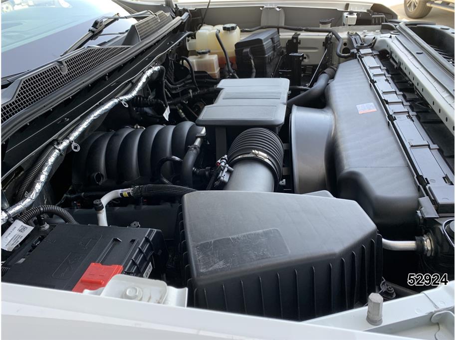 2024 Chevrolet 2500 Silverado