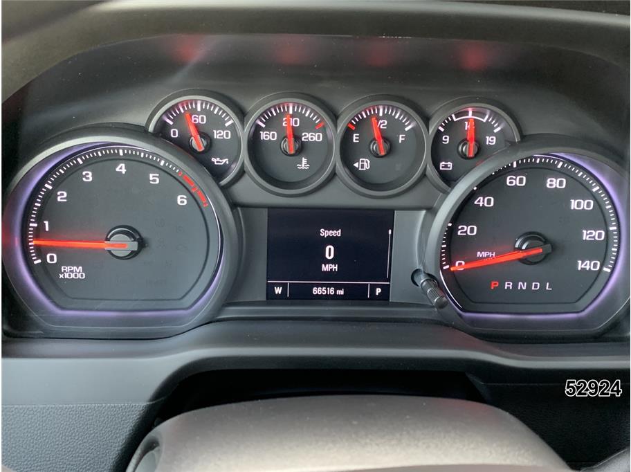 2024 Chevrolet 2500 Silverado