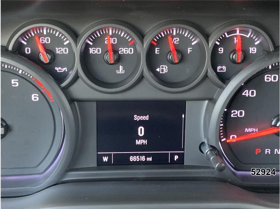 2024 Chevrolet 2500 Silverado