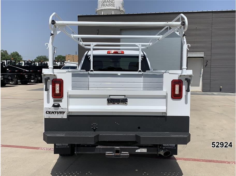 2024 Chevrolet 2500 Silverado