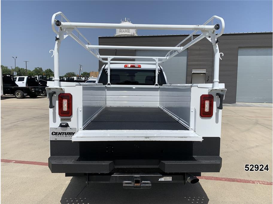 2024 Chevrolet 2500 Silverado