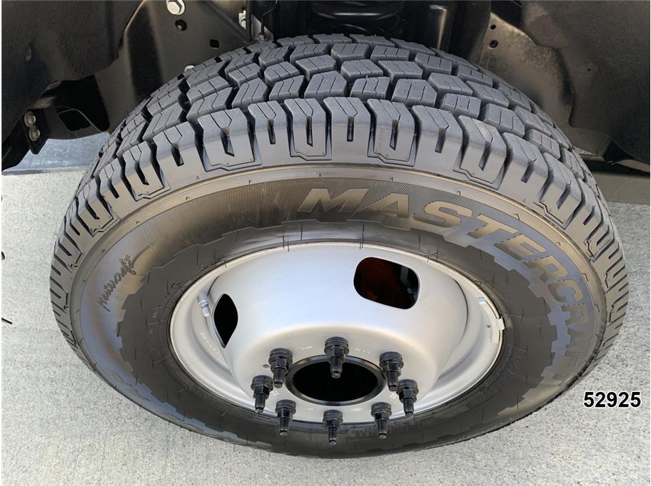 2020 Ford F350 DRW