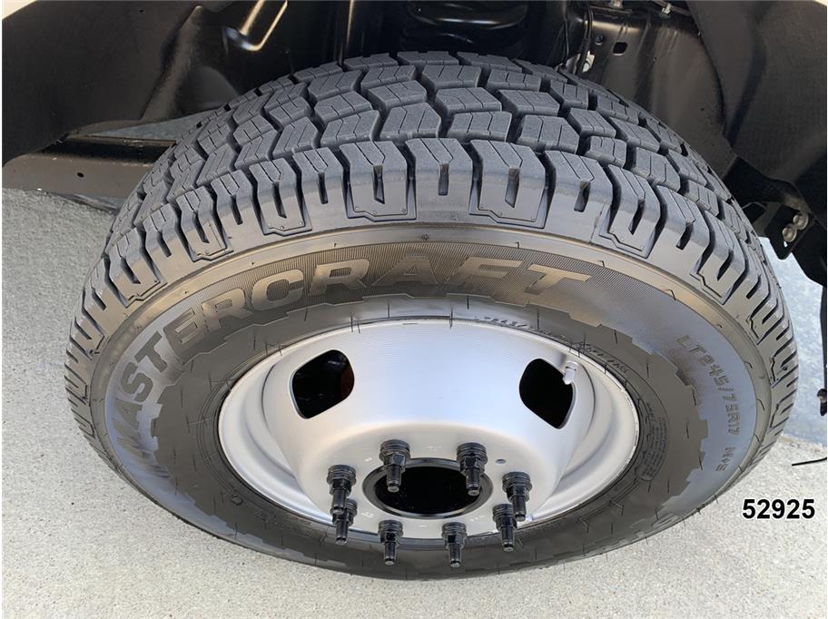 2020 Ford F350 DRW