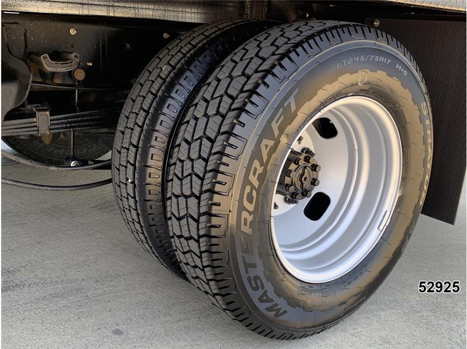 2020 Ford F350 DRW