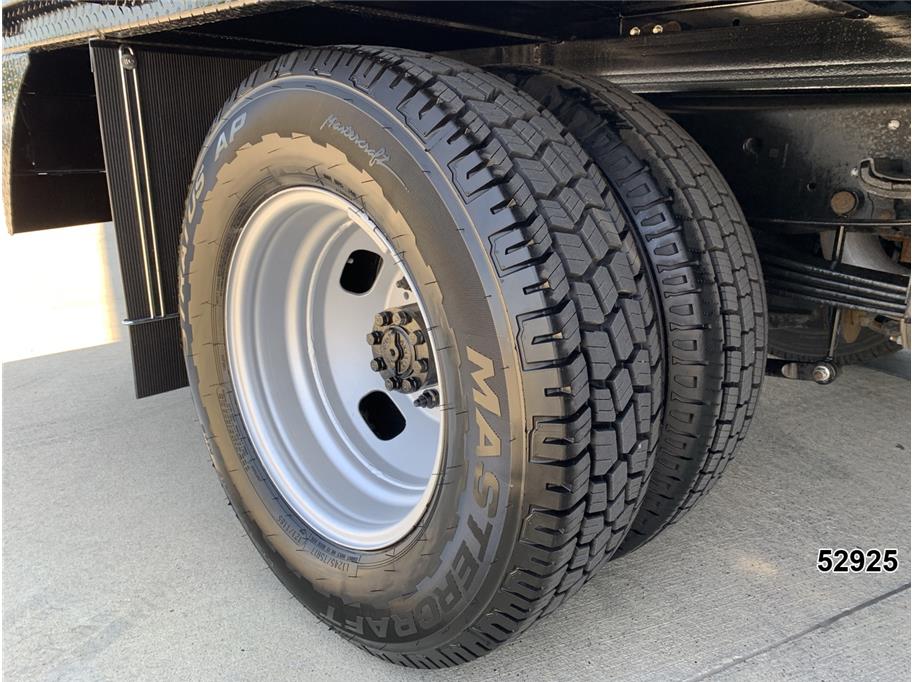 2020 Ford F350 DRW