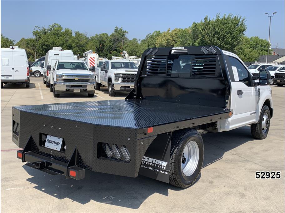 2020 Ford F350 DRW